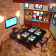 Illustration for article titled Disneys Innoventions Dream Home is a Big Ad For Microsoft and HP...But I Still Want It